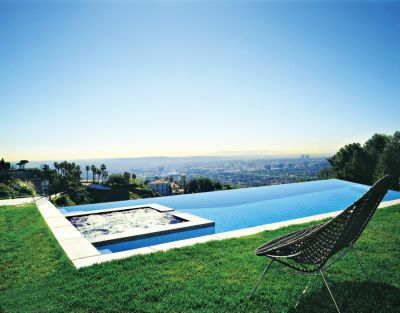 Pools