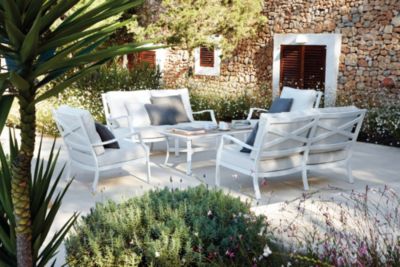 Outdoor Rooms