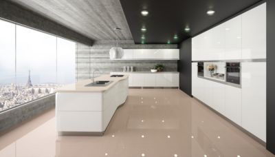 Kitchens