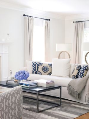 Living Rooms