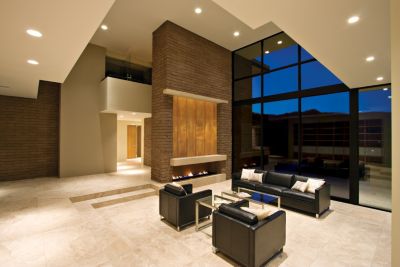 Living Rooms