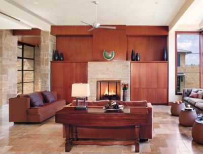 Living Rooms