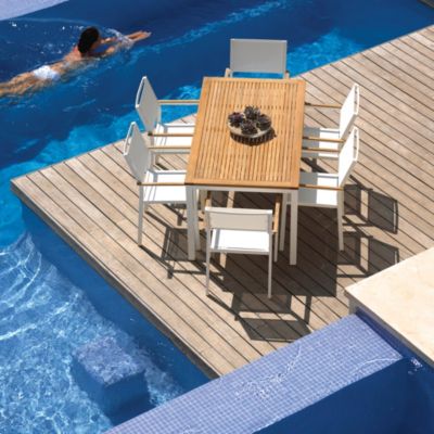 Outdoor Rooms