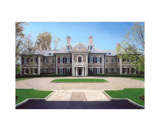 Front Elevations