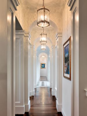 Hallways