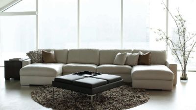 Sitting Area
