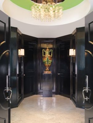 Foyer