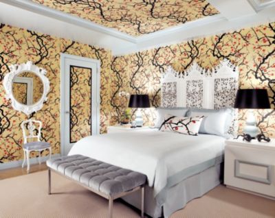 Bedrooms