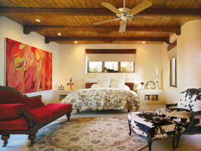 Bedrooms
