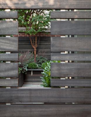 Graham Landscape Architecture
