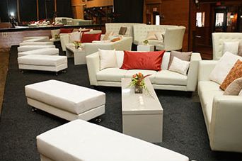 Sitting Area
