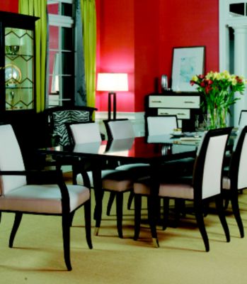 Dining Rooms