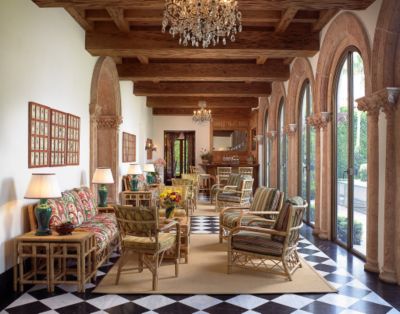 Great Rooms