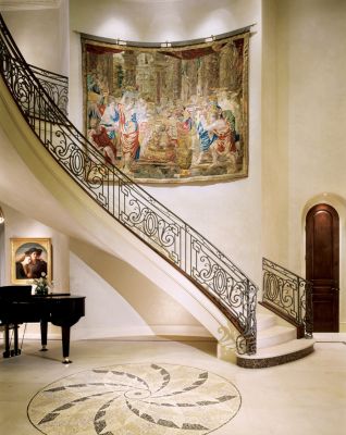 Staircases