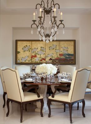 Dining Rooms