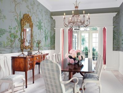 Dining Rooms