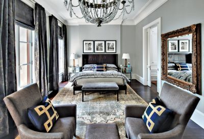 Bedrooms
