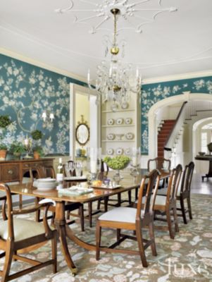 Dining Rooms