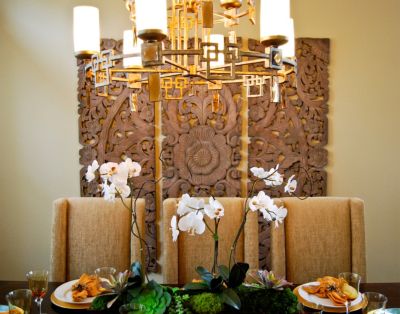 Dining Rooms