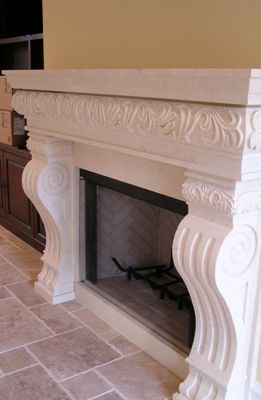 Alamo Stone