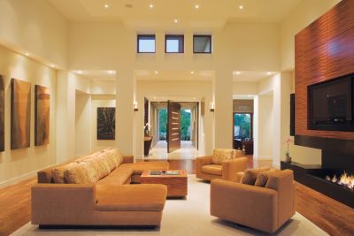 Great Rooms