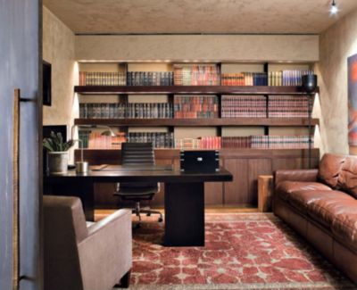 Dens & Studies