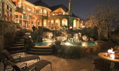 Aquaterra Outdoor Environments