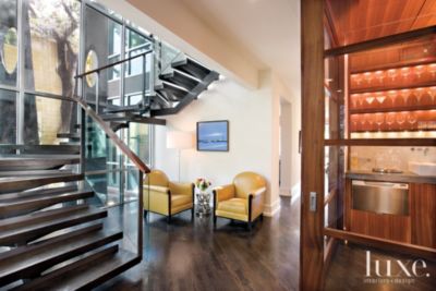 Staircases