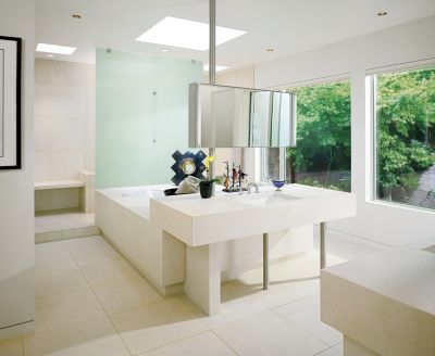 Bathrooms