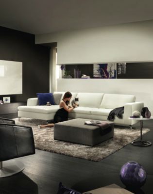 Living Rooms