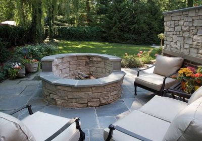 Schmechtig Landscape Company