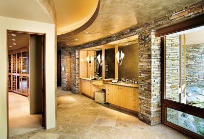 Bathrooms