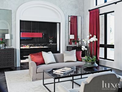 Living Rooms