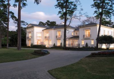 Front Elevations