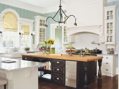 Kitchens