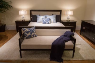 Bedrooms