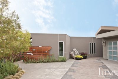 Front Elevations
