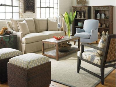 Living Rooms