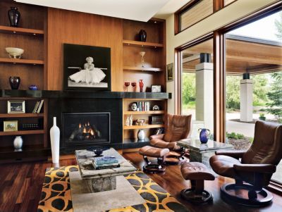 Dens & Studies
