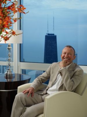 John Robert Wiltgen Design