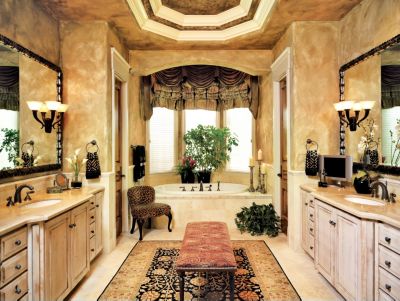 Bathrooms