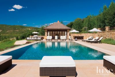 Pools