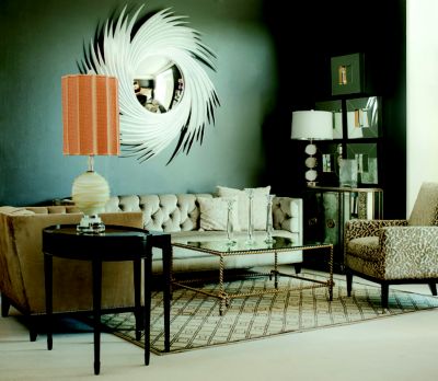 Living Rooms