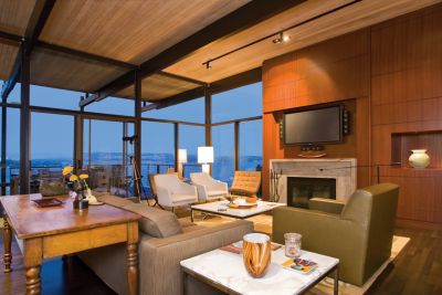 Living Rooms