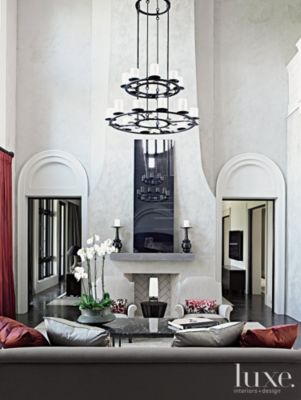 Living Rooms