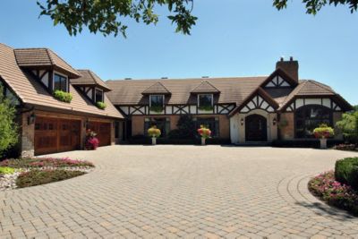 Front Elevations