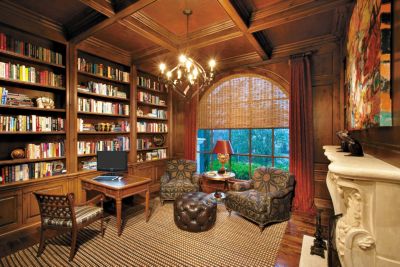 Dens & Studies