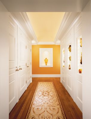 Hallways