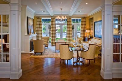 Living Rooms