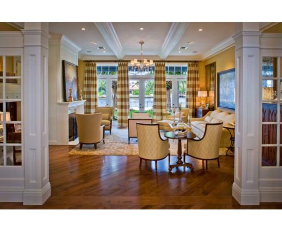 Living Rooms